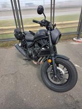 Honda CMX 500 SE EZ09/2021 26000km HU04/2028 ABS - CHOPPER 50