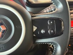 RENAULT Twingo - Ansicht 29