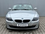 BMW Z4 Roadster 2.0*98TKM*|1.HAND|XENON|PDC|SHZ|TEMP - BMW Z4 in Ludwigshafen