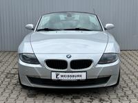 BMW Z4 Roadster 2.0 1.HAND*XENON*LEDER*TEMPOMAT*SHZ