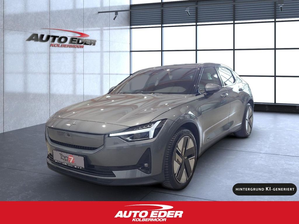 Image of Polestar 2