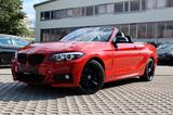 BMW 230 i Cabrio M-Paket - BMW 230: 230i