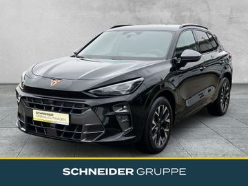 Cupra Terramar - 1