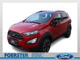 Ford EcoSport 1.0i Active Navi Xenon BLIS B&O Kamera  - Ford EcoSport: Active