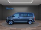 Volkswagen T6 California 6.1 Ocean 2.0 TDI DSG 4M Camper St - : Allradantrieb, Kleinbus