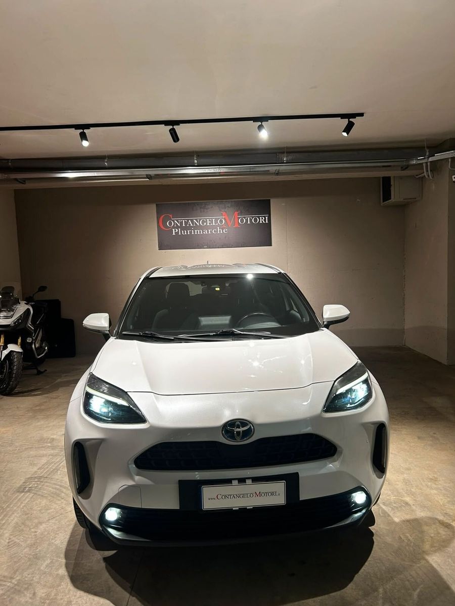 Other Toyota Yaris Cross 1.5 Hybrid 92 CV AWDI imagem 2