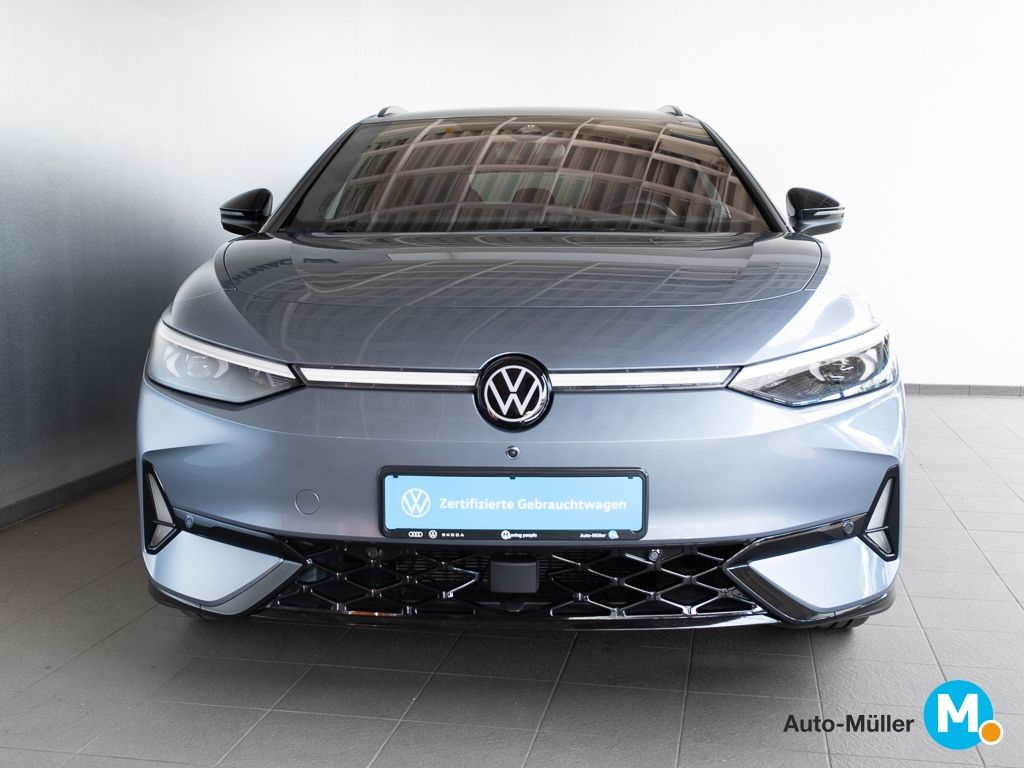 Volkswagen ID.7 Tourer GTX 4-Motion AHK Pano LM 21 foto 2