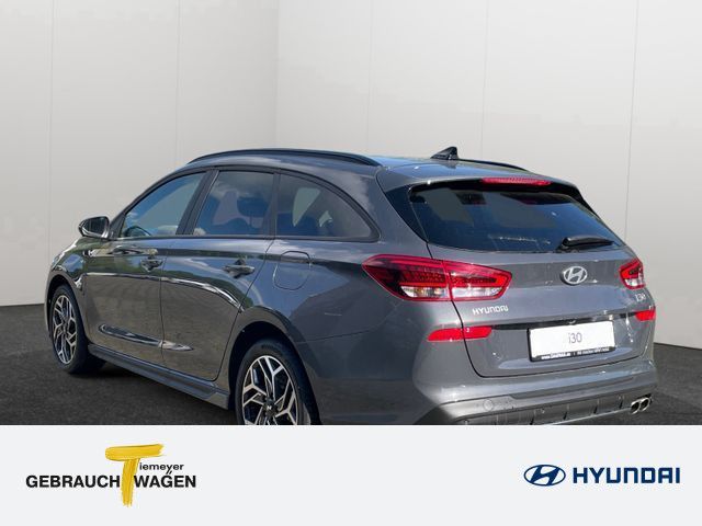 Hyundai i30 – Bild 7