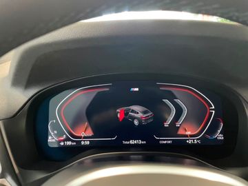 BMW X4 - 10