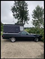 Ford Ranchero 1972 - Ford: Rancher