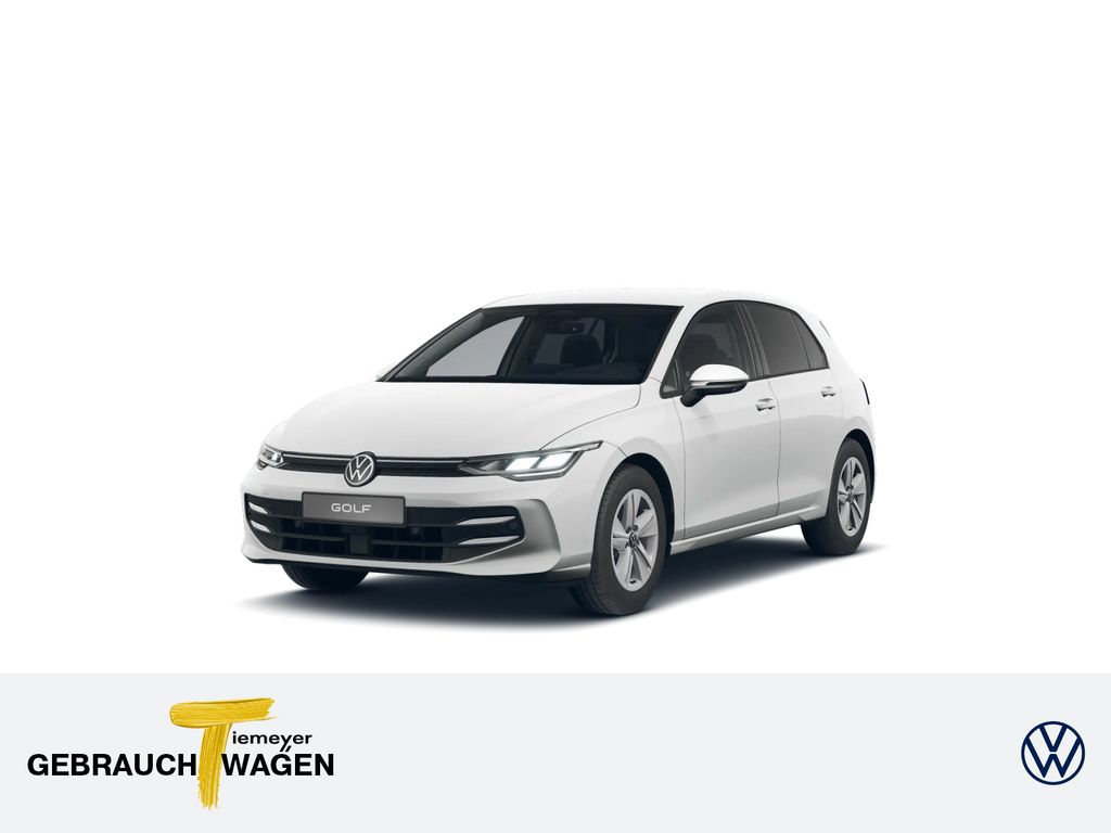 Image of Volkswagen Golf