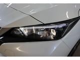 Nissan Leaf 40 kWh Connect EV ACC Blis DAB Navi Kamera - Nissan: D40
