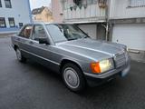 Mercedes-Benz Mercedes 190 E 2.3L, Automatik, Oldtimer, ... - Mercedes-Benz 190 in Gelsenkirchen