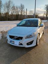 Volvo C30 D3 RDesign  - Volvo C30: R