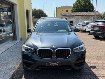 BMW X3 - 2