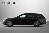 Mercedes-Benz E 220 d 4M T AMG Digital Light Night Burmester - Mercedes-Benz mit Diesel-Antrieb: Kombi