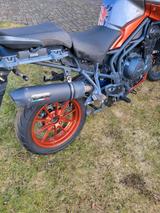 Triumph Tiger Explorer 1200 - TRIUMPH MOTORRAD