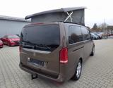 Mercedes-Benz 220 V -Klasse Marco Polo 220d EDITION *360Grad* - Mercedes-Benz 220: 220e