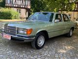 Mercedes-Benz 280 SE - Mercedes-Benz 280 in Düsseldorf