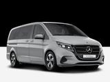 Mercedes-Benz V 250 d 4MATIC STYLE Lang - Mercedes-Benz V 250 Neuwagen