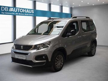 Peugeot Rifter - 1