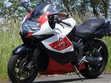 BMW K1300S 30 Jahre Sondermodell sehr guter Zustand - SPORTLER VON 1001 BIS 1500 CCM
