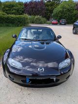 Mazda Roadster MX5 - Mazda MX-5 aus 2007