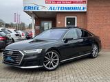 Audi A8 50 TDI quattro Sportpaket 21LM/HuD/B&O/PANO - Audi A8: Sport