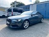 Audi A6 2.0 TFSI sport selection 3fach S-line  - Audi A6 Gebrauchtwagen in München