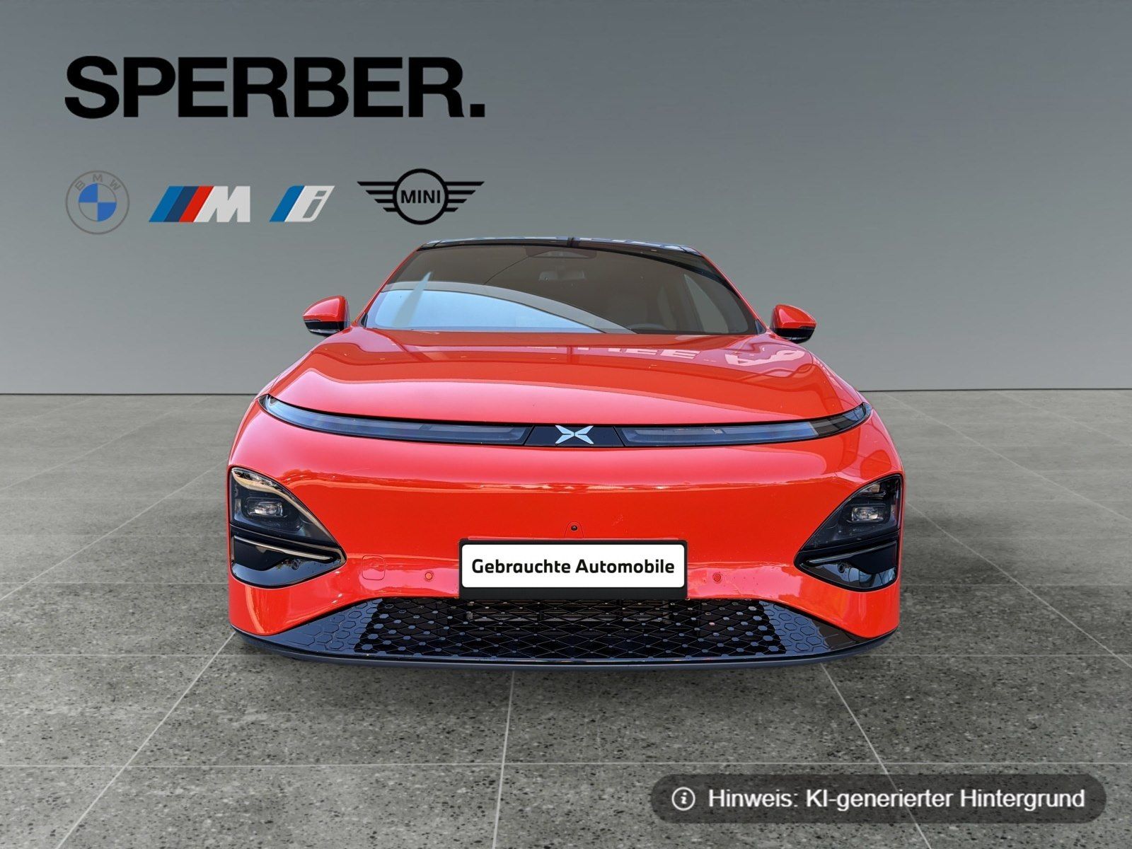 XPENG G6