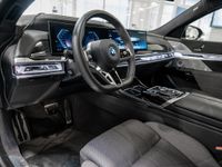 BMW i7 - Vorschau Bild 25