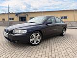 Volvo S60 R  - gebrauchte Volvo S60 aus dem Jahr 2005