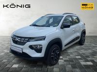 Dacia Spring - Vorschau Bild 1