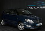 Skoda FABIA*BEHINDERTENGERECHT*TÜVNEU*KAMERA*AUTOMATIK - Behindertengerechte Skoda Fabia