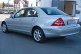 Mercedes-Benz C 240 ELEGANCE*AUTOMATIK*PDC*TEMPOMAT*BC*TÜV NEU - Mercedes-Benz C 240 Gebrauchtwagen