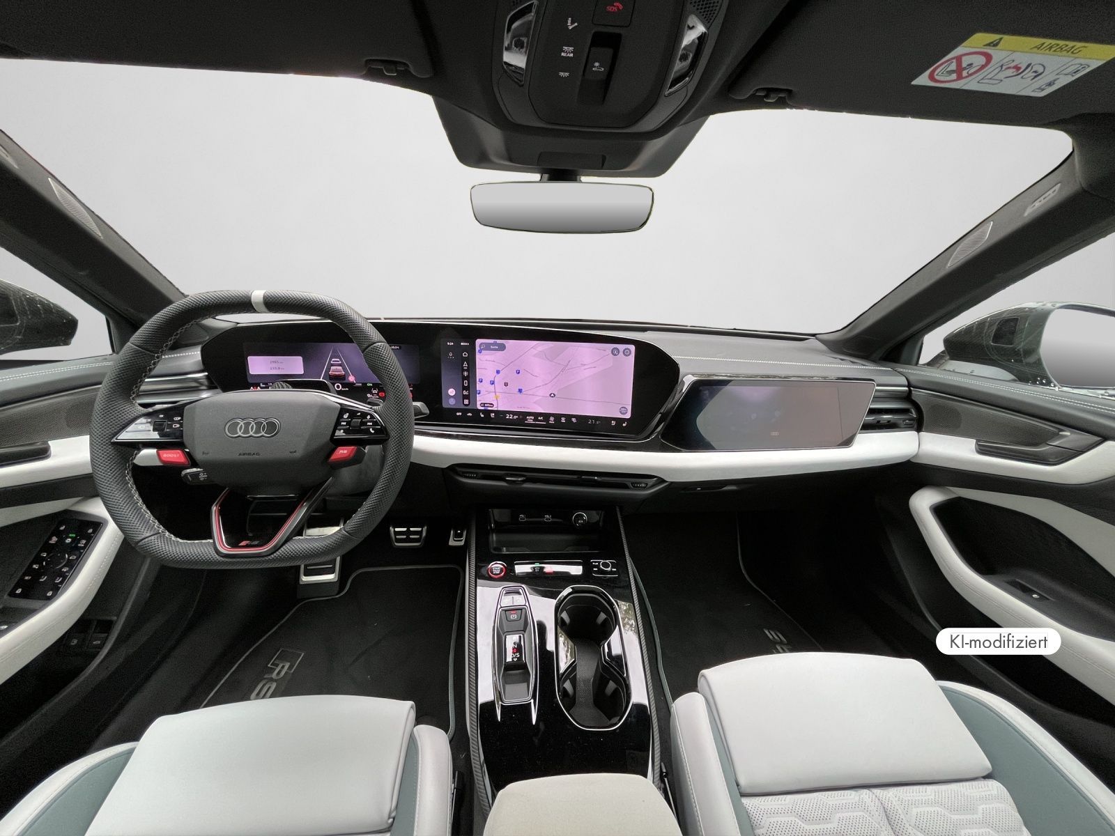 Audi RS5 Limousine 470 kW tiptronic imagem 3
