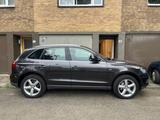 Audi Q5 2.0 TDI S tronic quattro -