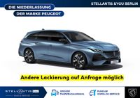 Peugeot 308 - Vorschau Bild 2