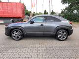 Mazda MX-30 e-SKYACTIV - graue Mazda MX-30
