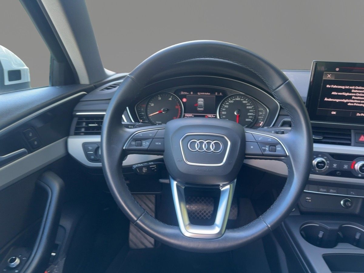 Audi A4 - Bild 10