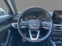 Audi A4 - Vorschau Bild 10