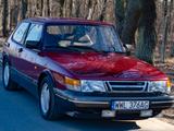 Saab 900 TURBO AERO 