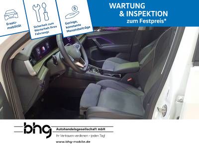Volkswagen Tayron - Bild 4