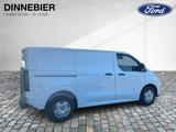 Ford TRANSIT CUSTOM 300 L1 H1 Kasten LKW Trend 100 kW - Ford Transit in Köln