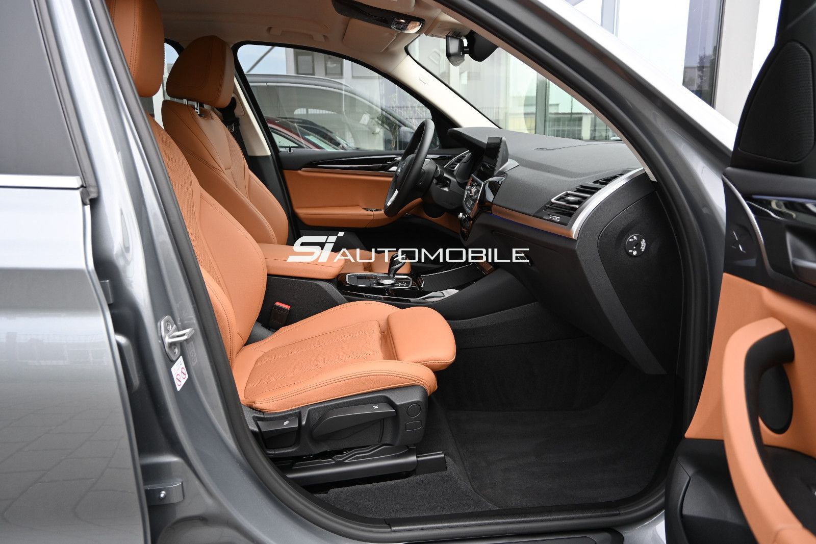 Fahrzeugabbildung BMW X3 xDrive30i °UVP 75.527€°STANDHEIZ°LASER°HUD°