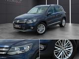 Volkswagen Tiguan Cup Sport & Style BMT"Garantie-ServiceNEU - Volkswagen: Sp