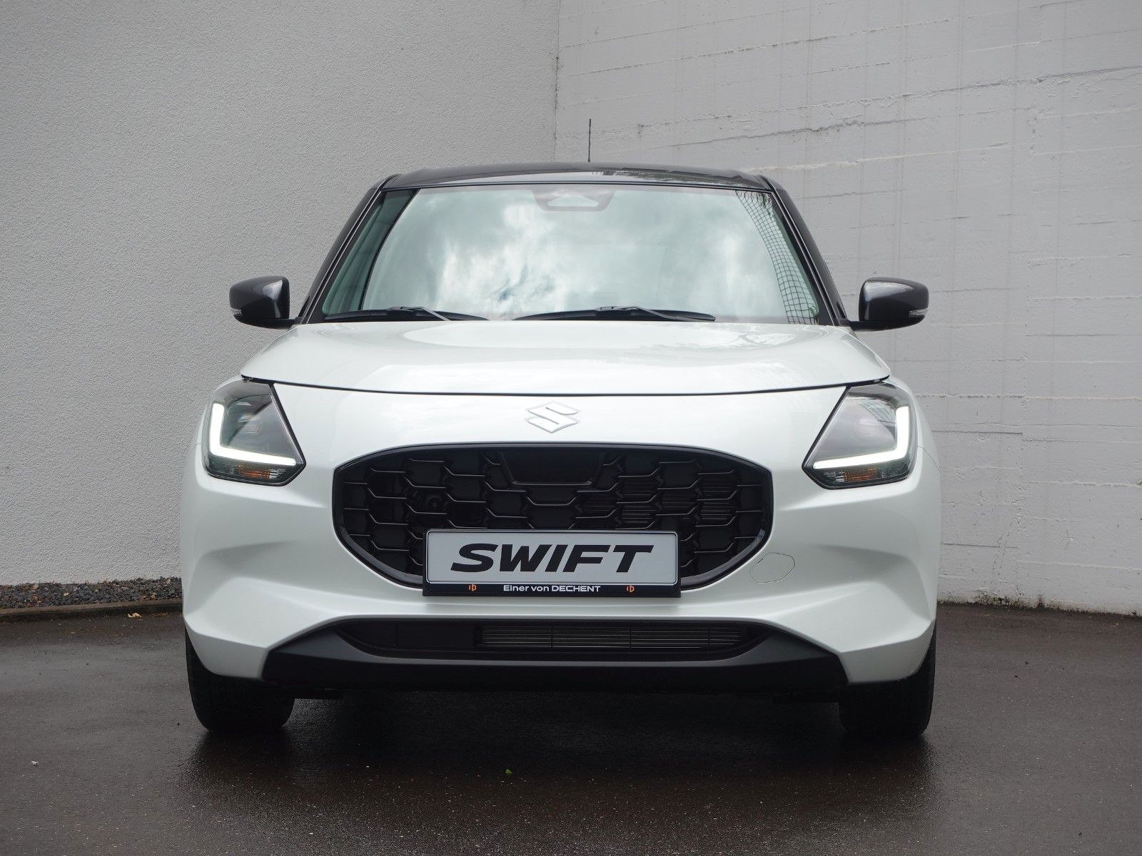 Fahrzeugabbildung Suzuki Swift 1.2 AUTOMATIK Comfort+ Navi,Kamera,Sitzhz