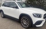Mercedes-Benz GLB 250 Business Paket ,AMG Line, Sportsitze,  - weiße Mercedes-Benz GLB 250
