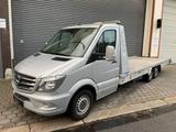Mercedes-Benz Sprinter II ALGEMA Blitzlader 519/319 CDI V6