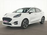 Ford Puma ST-Line Navi|CarPlay|SHZ|PDC|LED|Sportsitze - Ford Puma Gebrauchtwagen in München